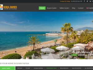 Nerja Homes