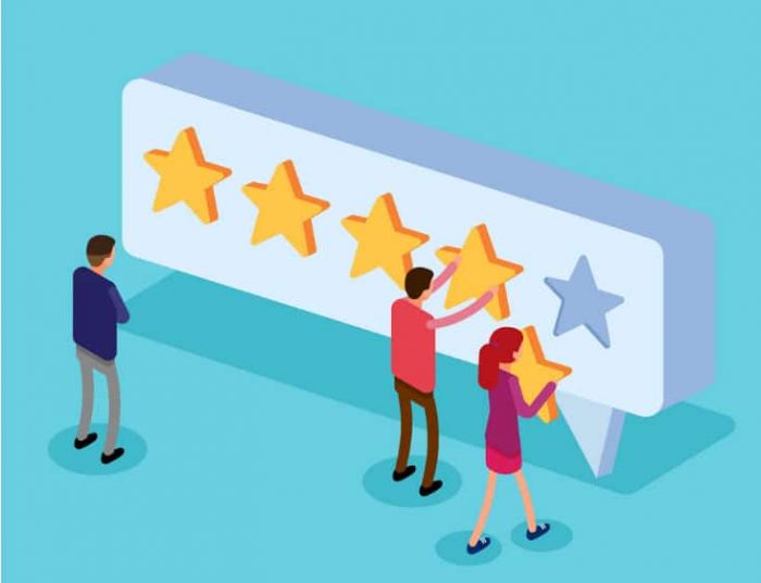 Testimonials Testimonials