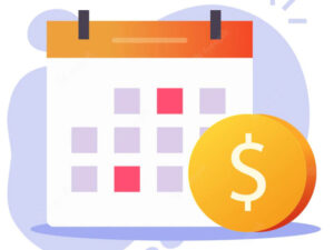 monthly payment realty2go