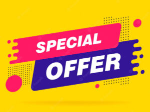 special offer realty2go