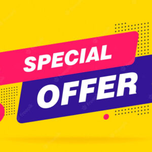 special offer realty2go