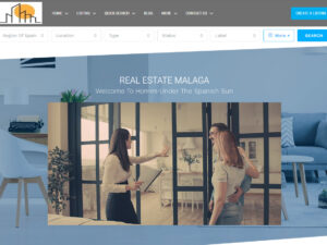 realestate competa